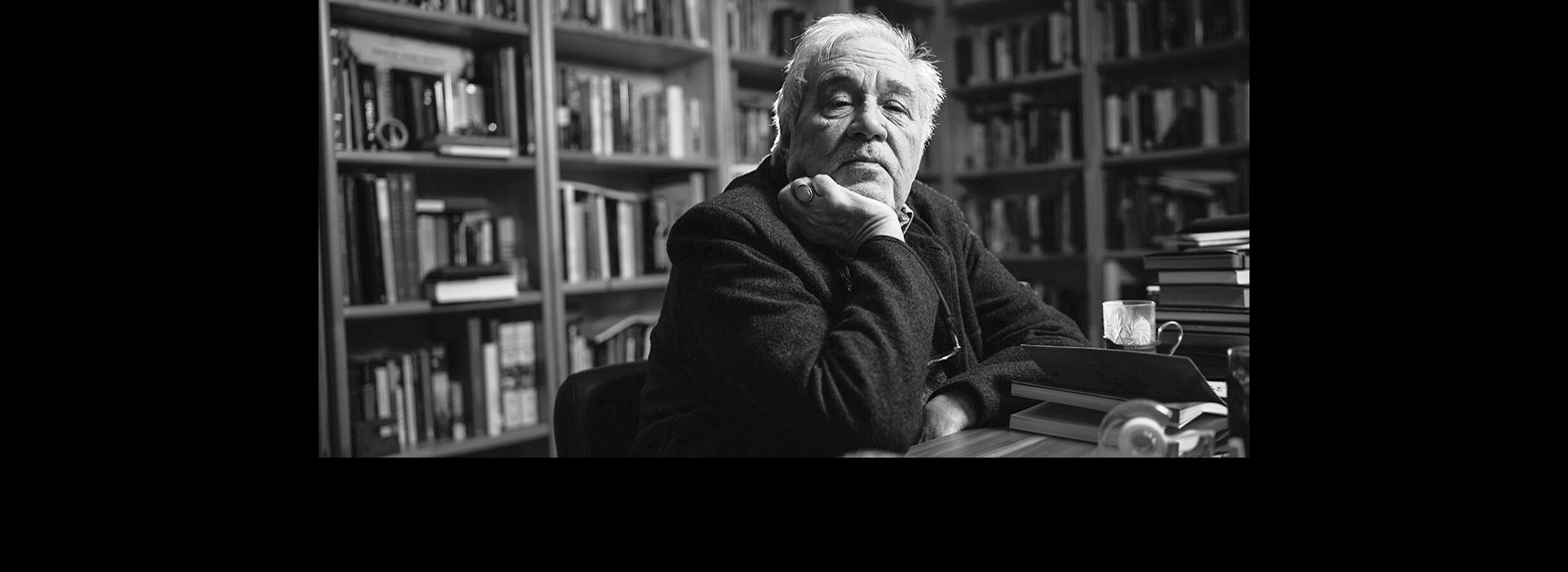 TÜBA Şeref Üyesi Prof. Dr. İlber Ortaylı Vefat Etti